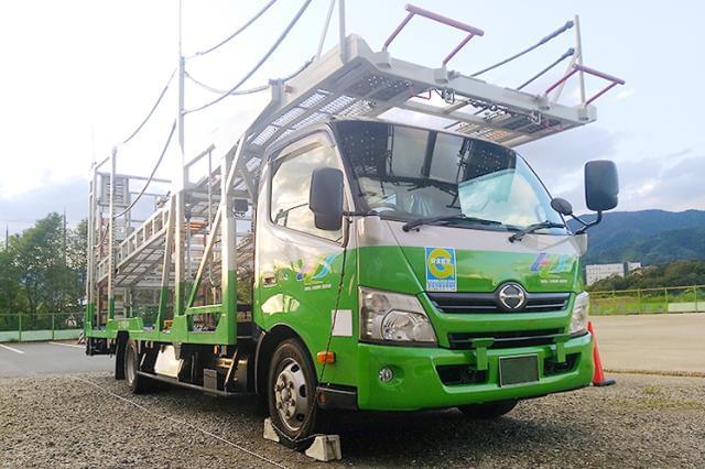 ホンダ運送株式会社 鈴鹿センター橋本分室の正社員情報 イーアイデム 橋本市の配送 配達 ドライバー求人情報 Id A ホンダ運送株式会社 鈴鹿センター橋本分室の正社員情報 イーアイデム 橋本市の配送 配達 ドライバー求人情報 Id A