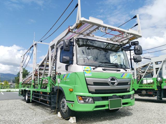 ホンダ運送株式会社 鈴鹿センター橋本分室の正社員情報 イーアイデム 橋本市の大型ドライバー求人情報 Id A