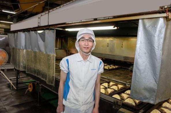 山崎製パン株式会社 古河工場の正社員情報 イーアイデム 古河市の梱包 仕分け ピッキング求人情報 Id