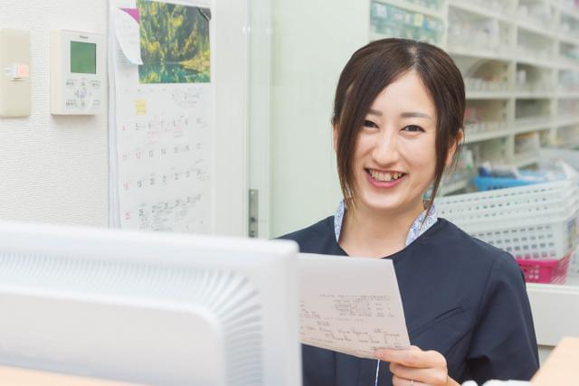 きぼう薬局の求人詳細 薬局事務 東大阪市御厨南 年９月オープン オープニングスタッフ募集 無資格でもok 正社員転職を目指す求人 サイト ジョブギアキャリア