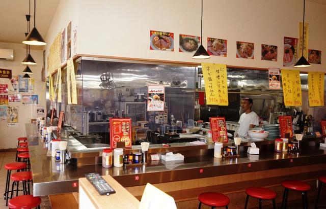 ラーメンショップ ひたち野うしく店のアルバイト パート情報 イーアイデム 牛久市の調理 調理補助 調理師求人情報 Id A