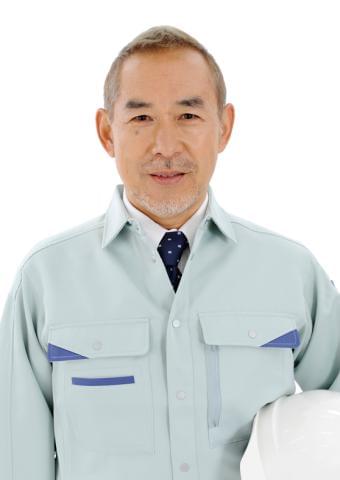 若手とベテラン、それぞれの良さを糧に、会社を支えています!