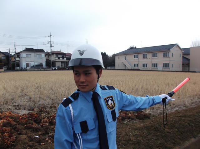 年齢・経験・性別不問！空き地の見守り業務／週2日〜無理なく働けます／スタート時間の調整可／副業OK空き地などの巡回警備