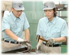 今後の成長に注目が集まる安定企業です!