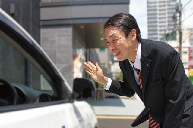 ＼未経験OK！／ルートイングループで働く★週2日〜駐車場管理スタッフ