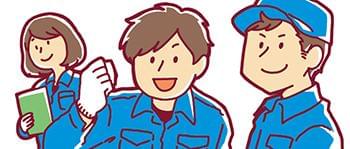 ≪伊丹市≫医療器具の組立・検査☆座り仕事メイン☆週3日〜☆15時終業☆空調完備で年中快適☆女性活躍中医療器具の組立・検査