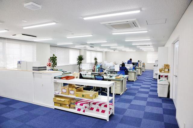 自分が携わったものが世の中で使われるところが醍醐味!一緒に多くの製品を世に送り出していきましょう♪