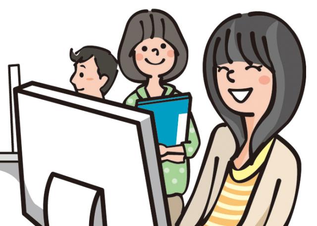 真面目に明るく取り組める方なら経験は問いません!
あなたからのご応募を心よりお待ちしています。