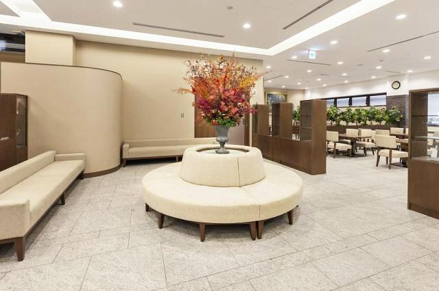 株式会社戸田葬祭場