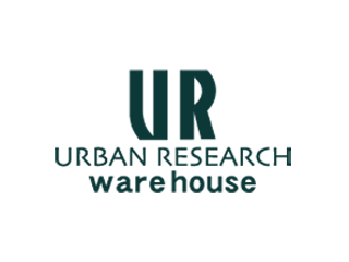 URBAN　RESEARCH　warehouse