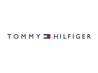 TOMMY　HILFIGER