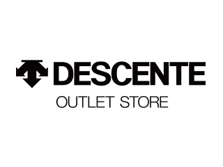 DESCENTE　OUTLET　STORE