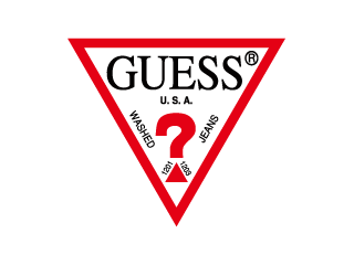 【アパレル販売スタッフ】GUESS　接客販売スタッフアパレル販売スタッフ