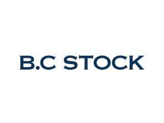 B．C　STOCK