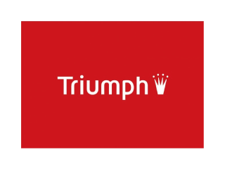 TRIUMPH