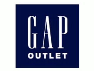 Gap　Outlet