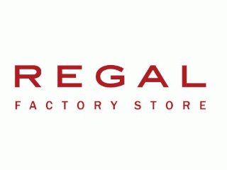 REGAL　FACTORY　STORE