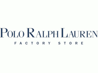 POLO　RALPH　LAUREN　FACTORY　STORE