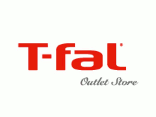 T-fal　Outlet　Store