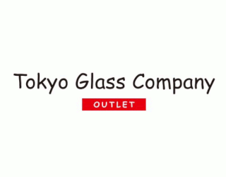 Tokyo　Glass　Company　OUTLET