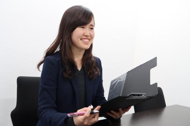 就業先が決まった後も、しっかりフォローするのでご安心ください。