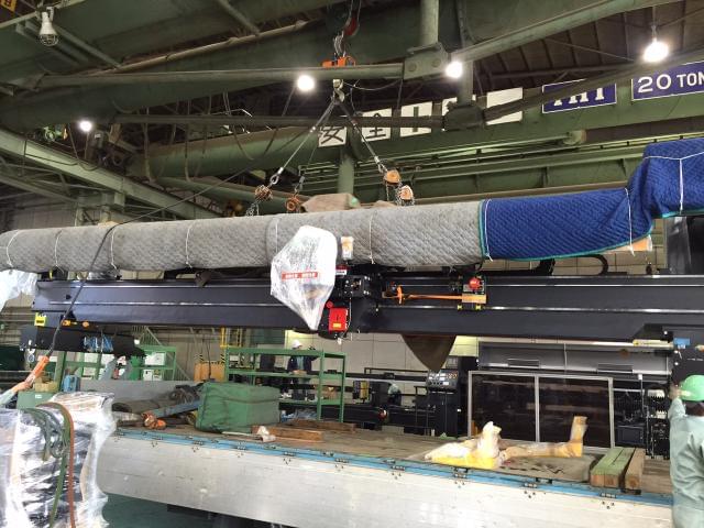 〜当社のポイント〜
当社で一緒に働きませんか？