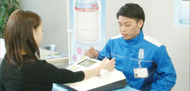 この【長期】が気に入ったら、他イベントや、本社の軽作業でも活躍OK(希望者のみ)☆
