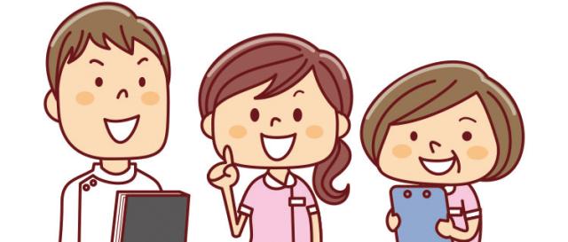 20代〜60代の幅広い年代の方が活躍してます！