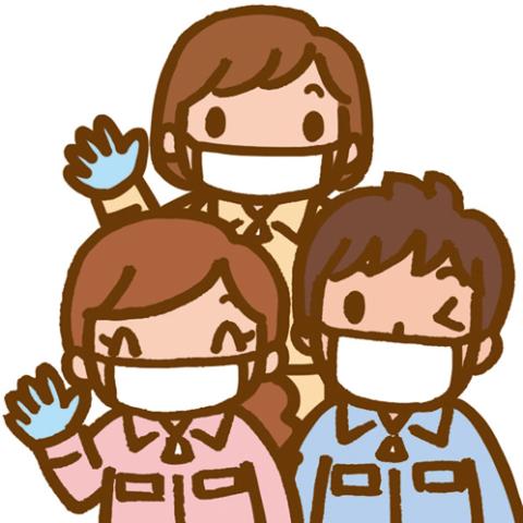 土日祝休み＆残業少なめ！
プライベートもバッチリ充実させられます。