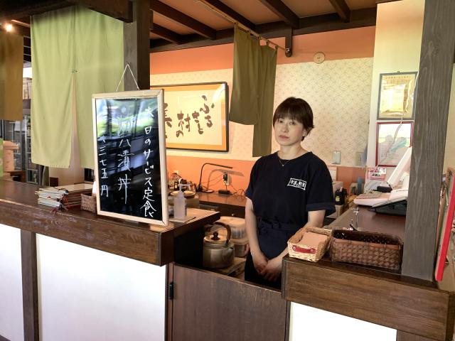 初めての方も馴染みやすい家庭的な雰囲気の職場です。
ぜひ気軽にご応募ください！