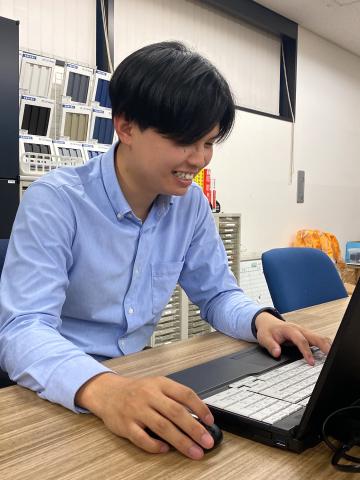 「10年後の自分が楽しみだ」きっとそう感じていただける環境です！