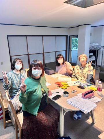 少人数の施設で、身体介護もないので負担は少なめ!
Wワークや副業もOKの夜間のみのお仕事です。