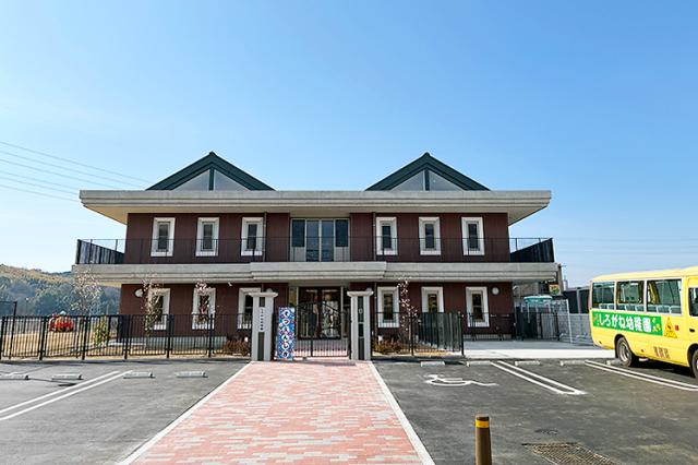 週休2日でライフワークバランスが良い仕事です！！