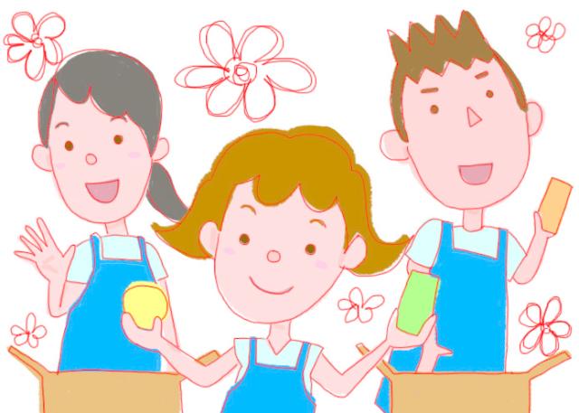 20代〜50代までの男女活躍中！