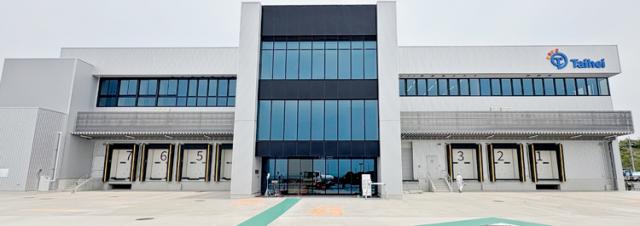 キレイ&先進技術の兵庫工場で新しいキャリアを積みませんか♪