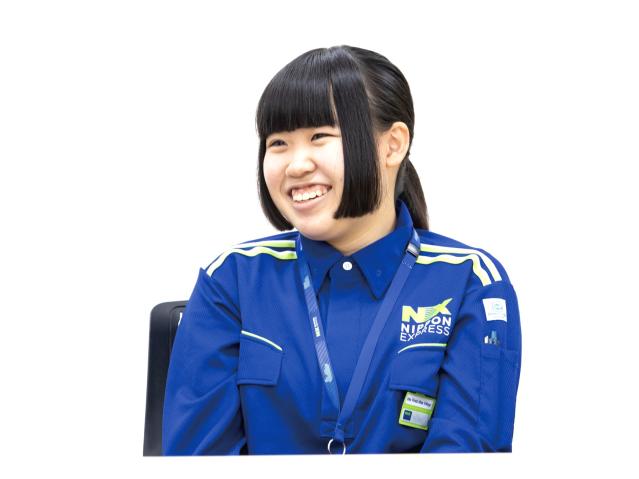 仕事もプライベートも大切にしたい。
そんなあなたに最適な環境です!