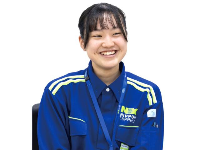 仕事もプライベートも大切にしたい。
そんなあなたに最適な環境です!