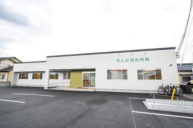 マイカー通勤可＆交通費規定支給アリ！
地域から愛される医院を一緒に作りましょう◎