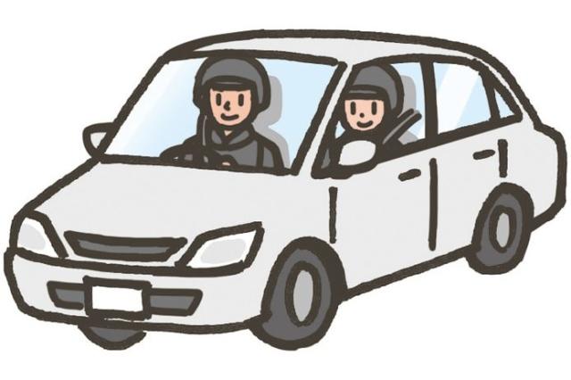 街の守り人★未経験から正社員へ！ パトロールカーで福岡の安心を守る仕事。機械警備（パトロールスタッフ）