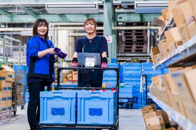 全職種合計100名採用予定!
同期がたくさんいて心強いです◎