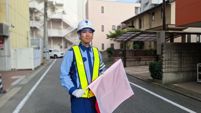 全国47拠点、社員総数3,000人の安定基盤あり。
技術とサービス品質の向上力が自慢の会社です。