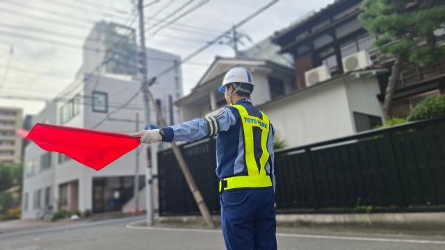 全国47拠点、社員総数3,000人の安定基盤あり。
技術とサービス品質の向上力が自慢の会社です。