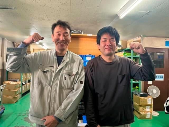 【入出庫などの倉庫内作業】年間休日120日◎家族・就学手当など充実した待遇が整っています！倉庫作業スタッフ（入出庫・検品・ピッキング）