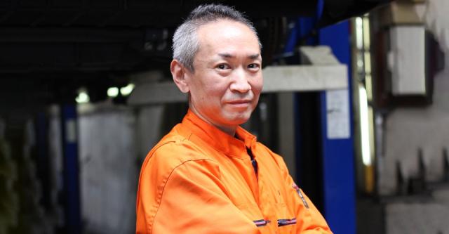 整備主任のもと、OJTで経験を積んでいただきます。