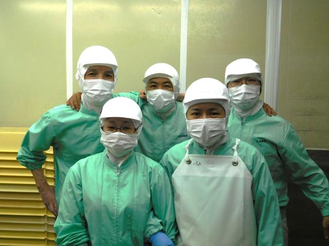 業績好調・さらなる飛躍に向けて、あなたの力を貸してください！