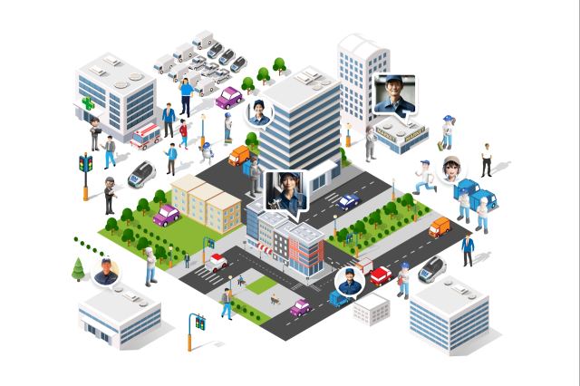 ビルメンテック  AIで現場を元気にする本部事務スタッフ募集！