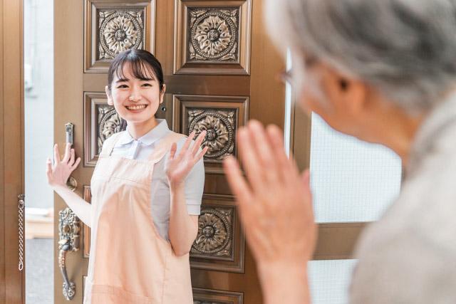 訪問介護ステーションファインベル 小平