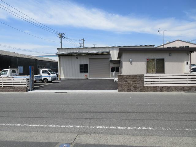 社員が安心して働き、生活できることが第一