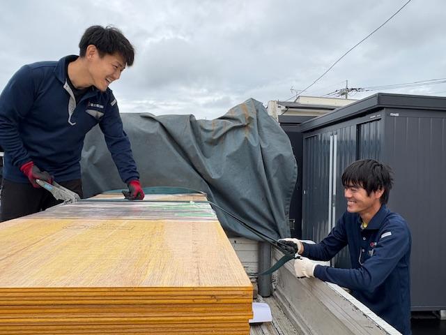建設用の金型製造/経験不問/慣れるまで先輩が手厚くサポート/安定企業で正社員として活躍金物製造