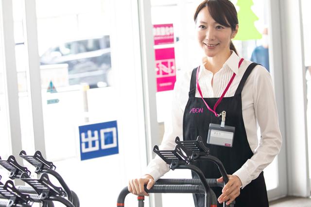 イオンスタイル静岡（仮称）